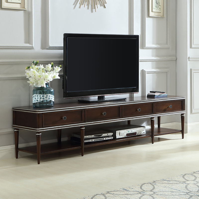 Meuble télé léger, luxueux, simple et moderne