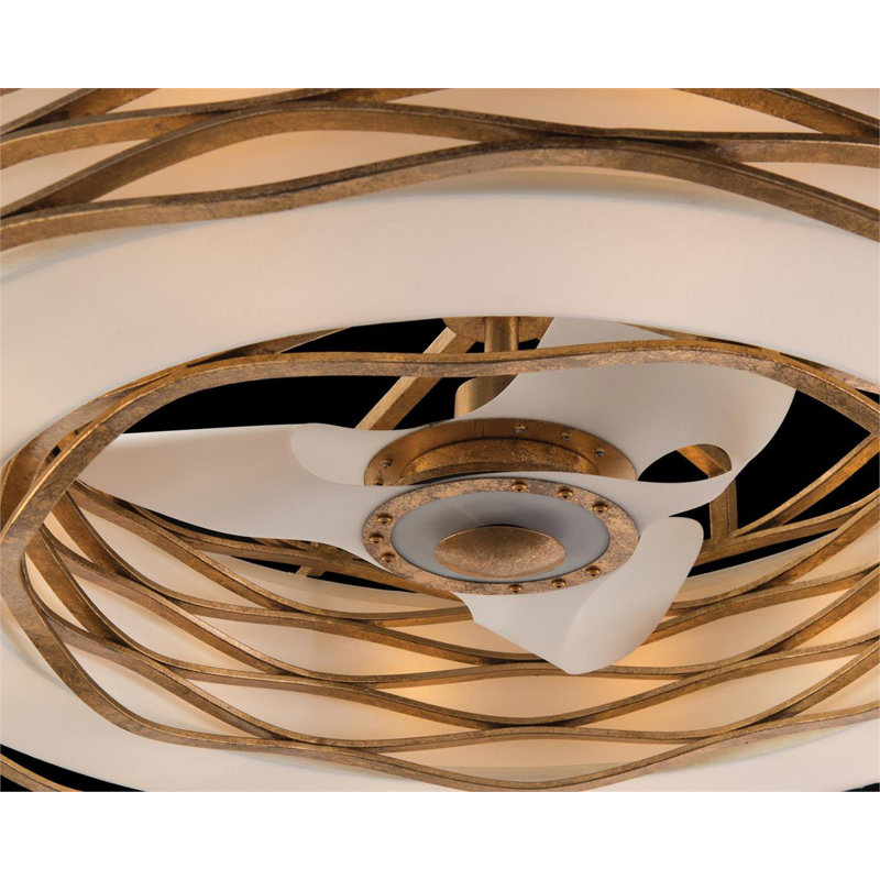 Semi Flush Mount