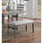 Dining Table Side Chairs Bench Dining Set-409463535-409463440