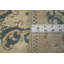 Vegetable Dye Wool Traditional Runner Rug 2x5