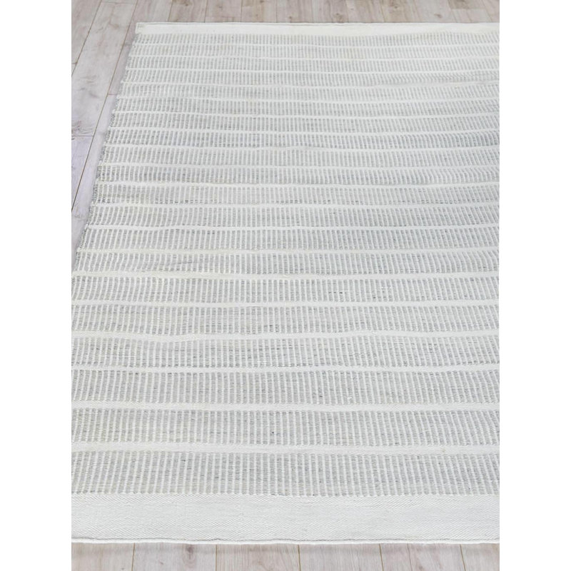 Boca Striped Area Rug, Rectangle 9' x 12'