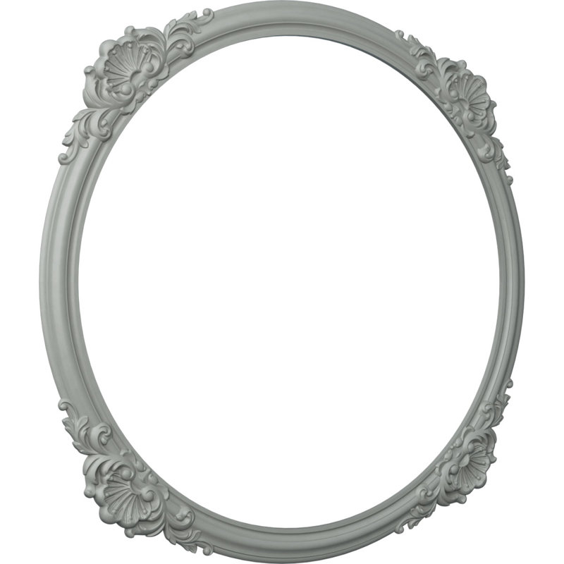 Shell Ceiling Ring Kit, 4-pack (Makes a Complete Circle)