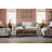 Aneatra Ruffled Cotton Blend Reversible Throw Pillow-280532947-280532946-274632982