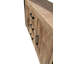 Galento 192cm Solid Wood Sideboard