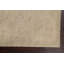 Tapis oriental Oushak 5 x 6