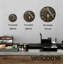 Horloge murale Art Deco-2103560046-2103560033