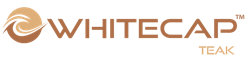 Whitecap Teak logo