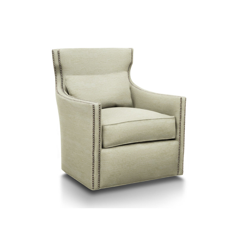 Swivel Armchair, 61391-88