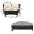Upholstered Curved Sectional Symmetrical-1781209412-1781209414
