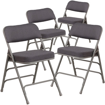 Chaise pliante Hurshid