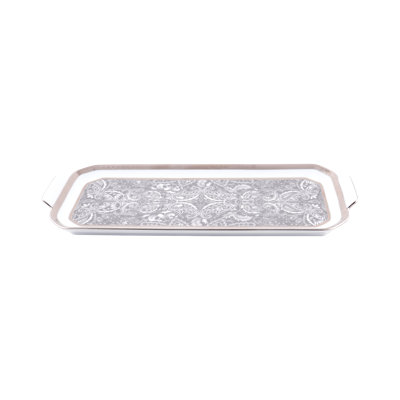 Romane Porcelain China Platter