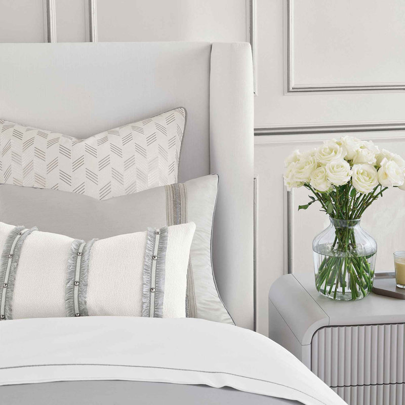 Tilda Lumbar Pillow Cover & Insert