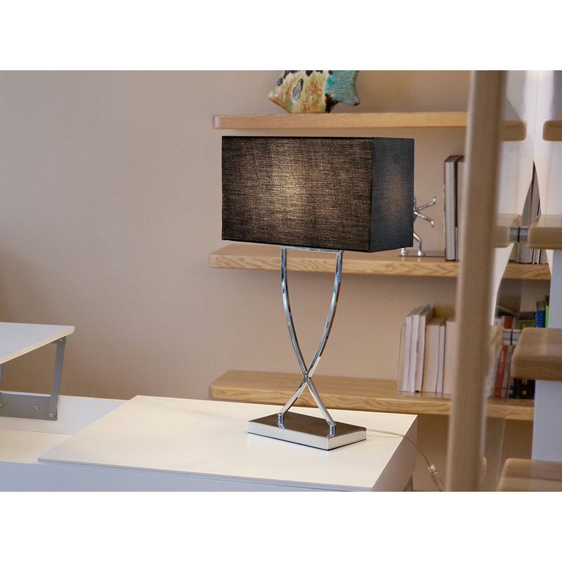 Avillion Metal Table Lamp