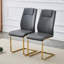 Chaises de salle à manger en similicuir, chaises d'appoint-1026532150-1026532110-1026532109