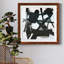 Ode An Kline V-Premium, reproduction encadrée prête à être accrochée-1923624997-1923836637-1923624996