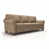 taupe Polyester