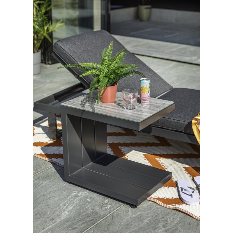 Cosmopolitan Side Table