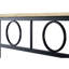 Hampton Console Table-63870980-63870984