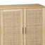 Buffet avec tablette réglable Alfort-1397459104