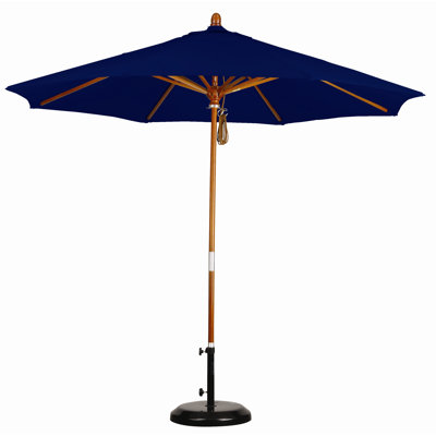 Manford 90'' Sunbrella® Outdoor Umbrella