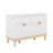 Queen Size Murphy Bed-345526497
