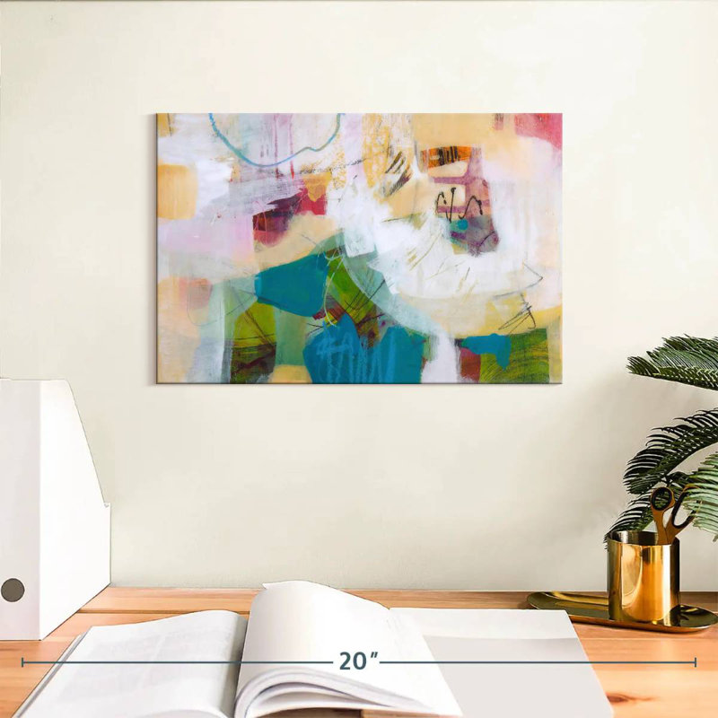 Avery Oide I, 8'' H x 12'' W