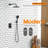 Bathroom Shower System-119948364