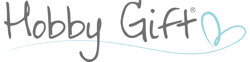 Hobby Gift logo