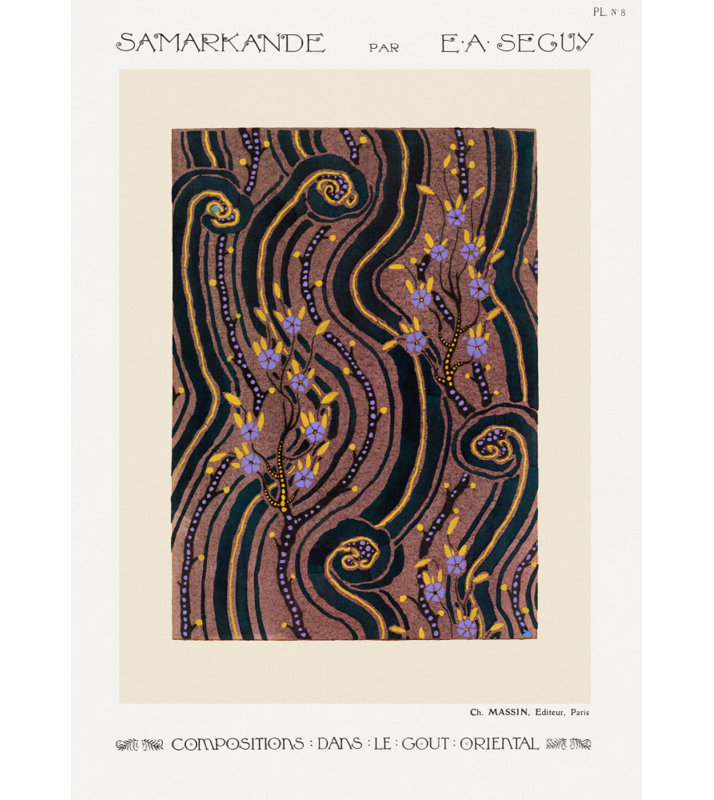 Wrapped Canvas Print, 60.96 cm H x 91.44 cm W