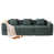 Green Polyester Blend