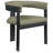 Romeo Finished Upholstered Back Arm Chair-1419104628-1468433363