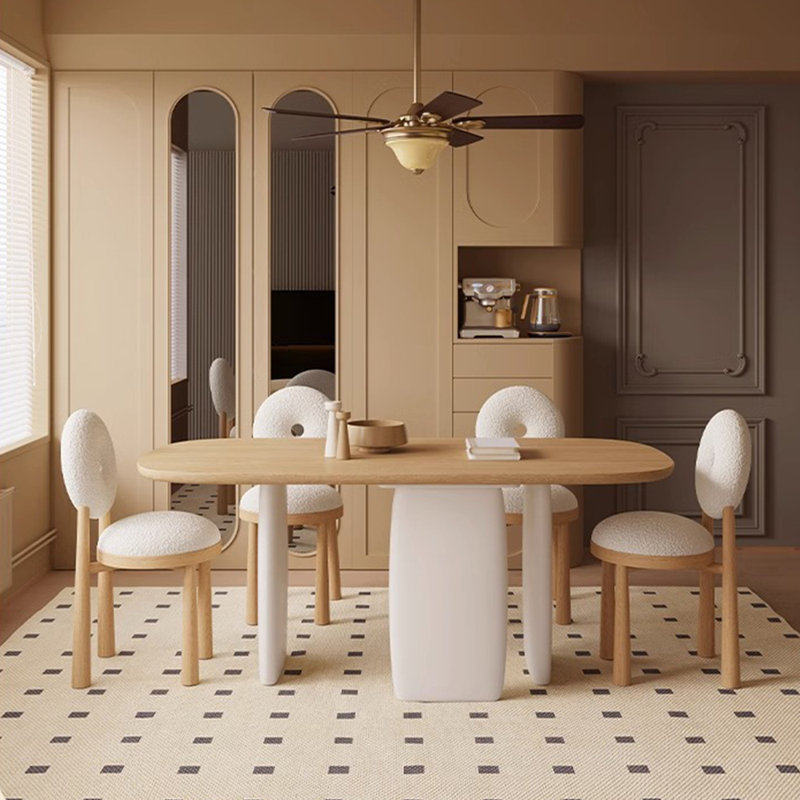 Eradu, H 29,5 po x L 94,4 po x l 35,4 po