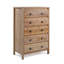 Commode 5 tiroirs Lanora-1897540046
