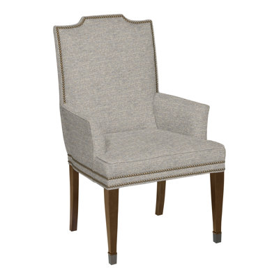 Michael Weiss Travis Arm Chair