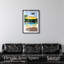 «Parrot Paradise Shadowbox» par Notoriart-116872105-116872108