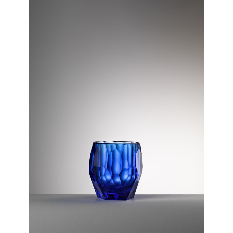 Seau à glace Filippo, Bleu