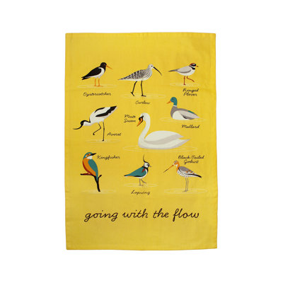 Cotton Tea Towel Kitchen Towel