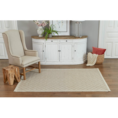 Salena Tan Rug 7'10" x 10'10"