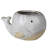 Calynn Whale Cachepot