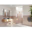 Pivot Frameless Shower Door-1180515545