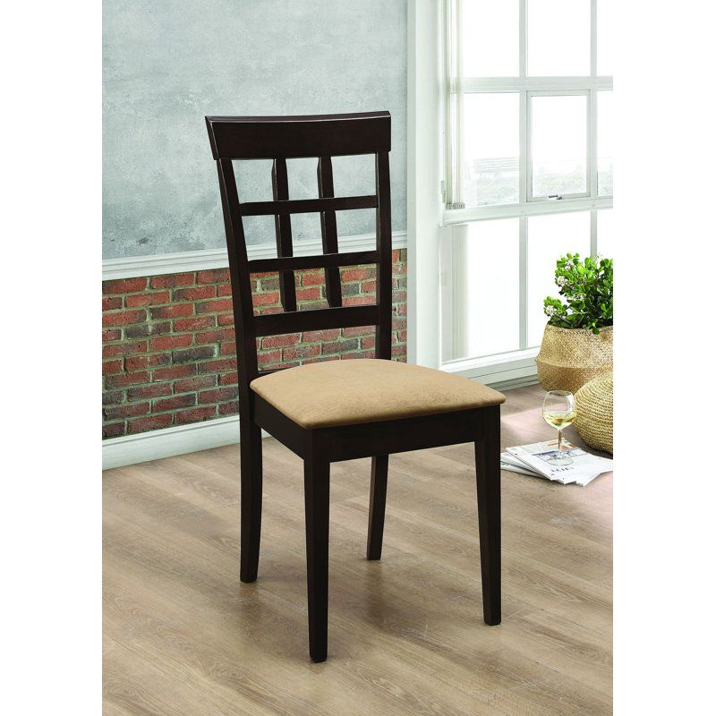 Scout 6 - Person Extendable Four Leg Dining Set