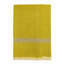 Laundered Stripe Tea Towel Kitchen Towel-1252513284