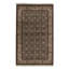 Crown Hand Woven Wool Oriental Area Rug