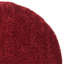 Brittney Performance solid color shag rug-1269193014-1311639656