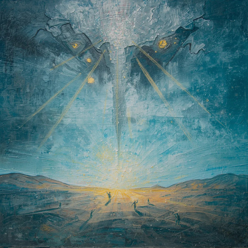Divine Radiance