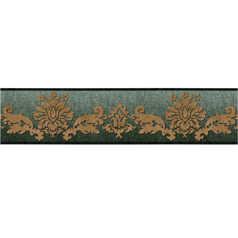 Moncia Flourish
