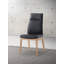Ensemble de 2 chaises d'appoint Raquan