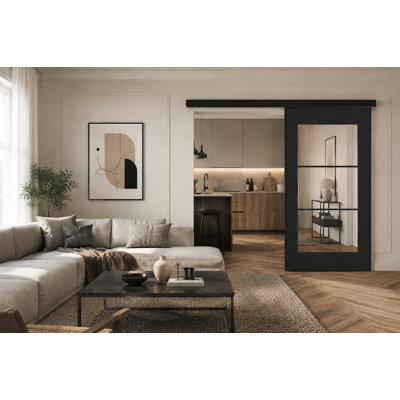 DOOR TORI 1