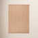 Parkerfield Handmade Flatweave Jute/Sisal Natural Area Rug