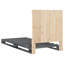 Otome Solid Wood Bed-6658141-6658142